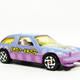 Dee Dee’s ride, part of some Girl Power release from, of all manufacturers, Racing Champions!